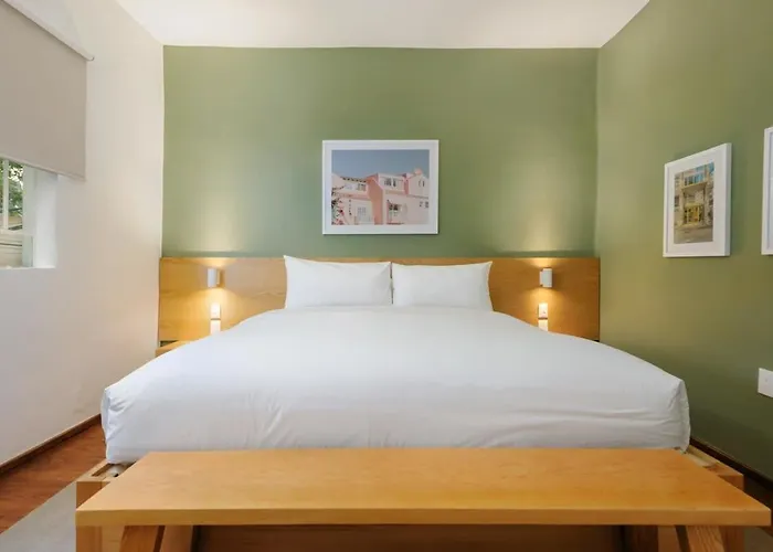 Beautiful 1Br In Condesa