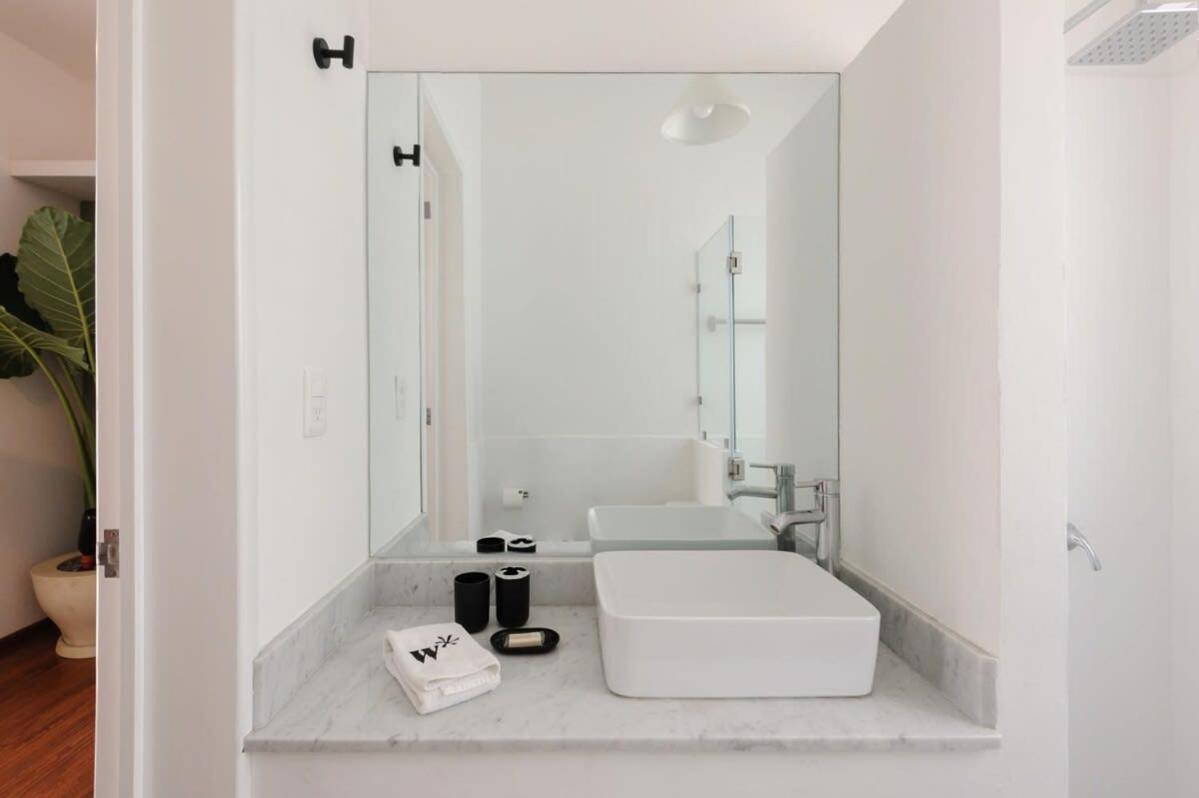 Beautiful 1br In Condesa * México DF