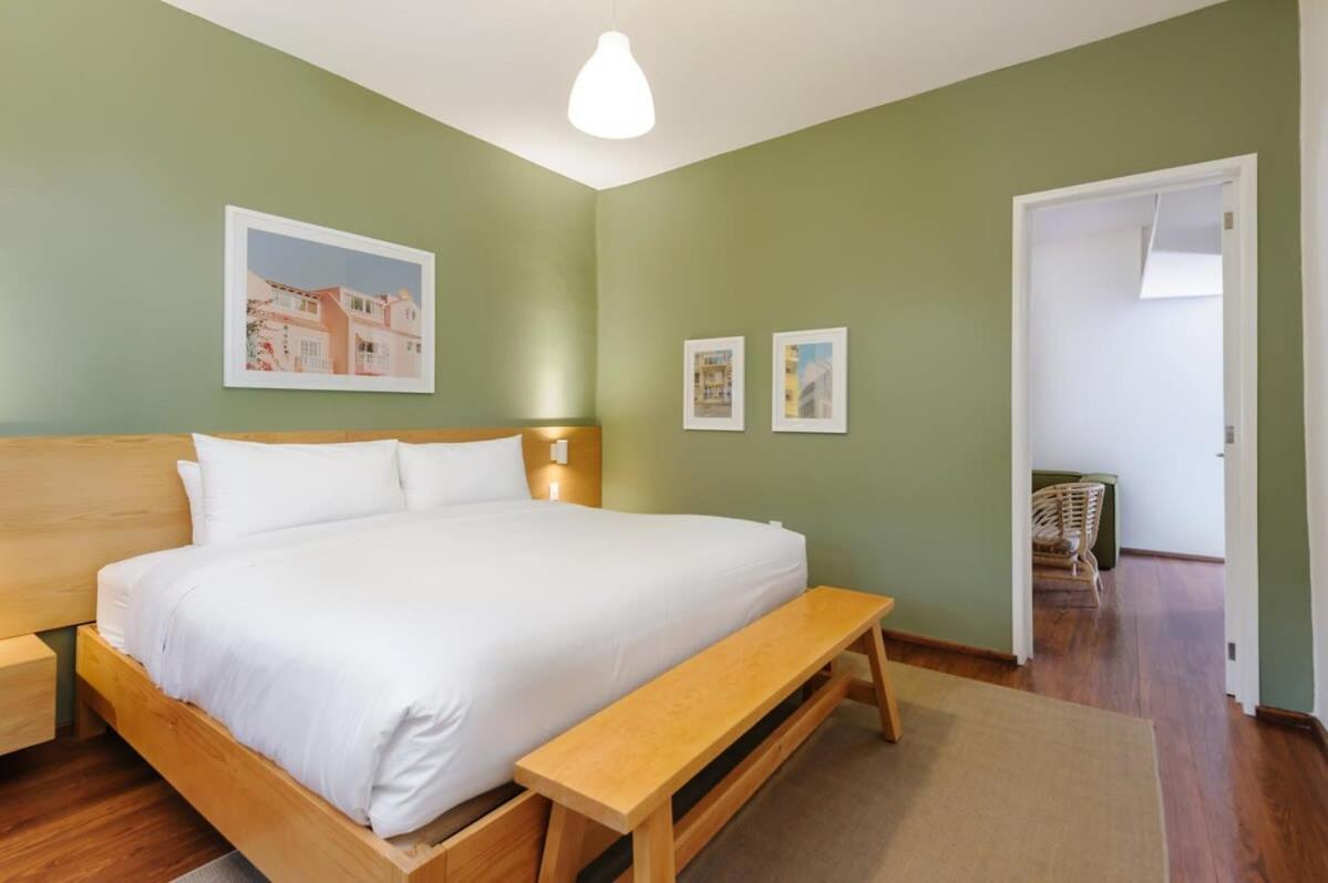 Beautiful 1br In Condesa Apartamento