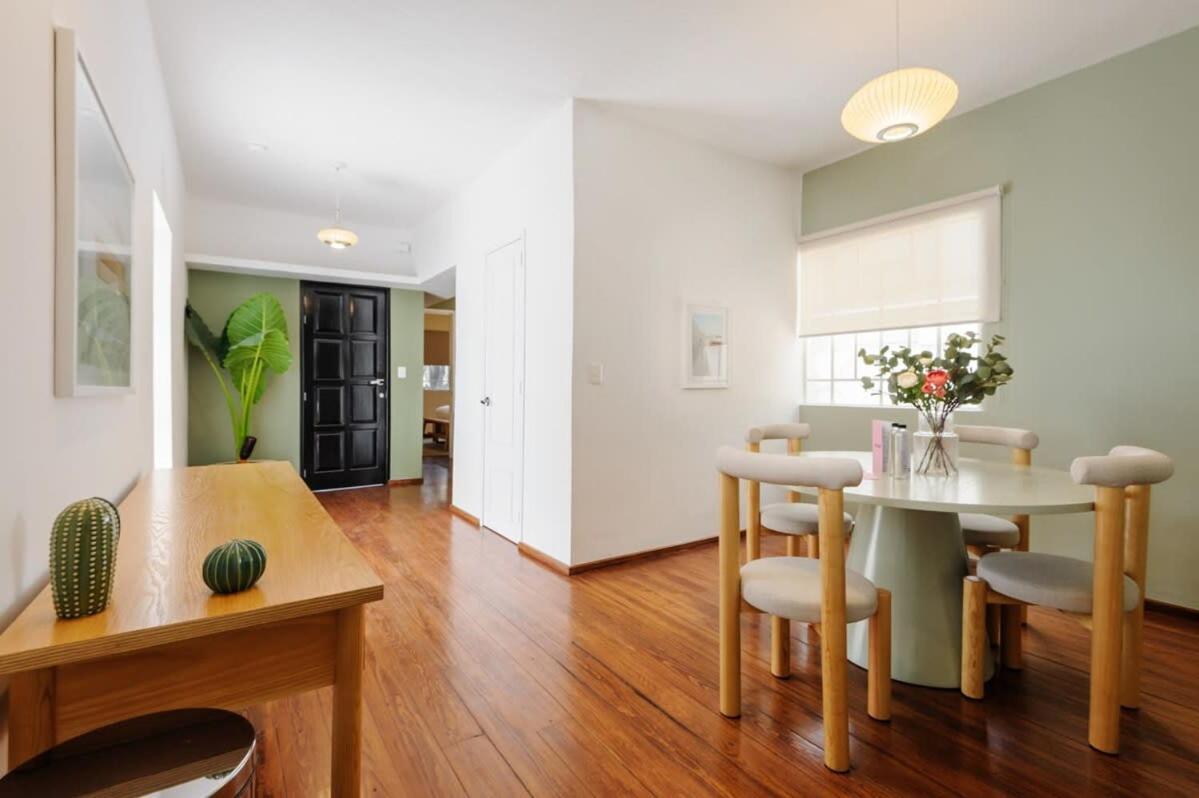 Apartamento Beautiful 1br In Condesa