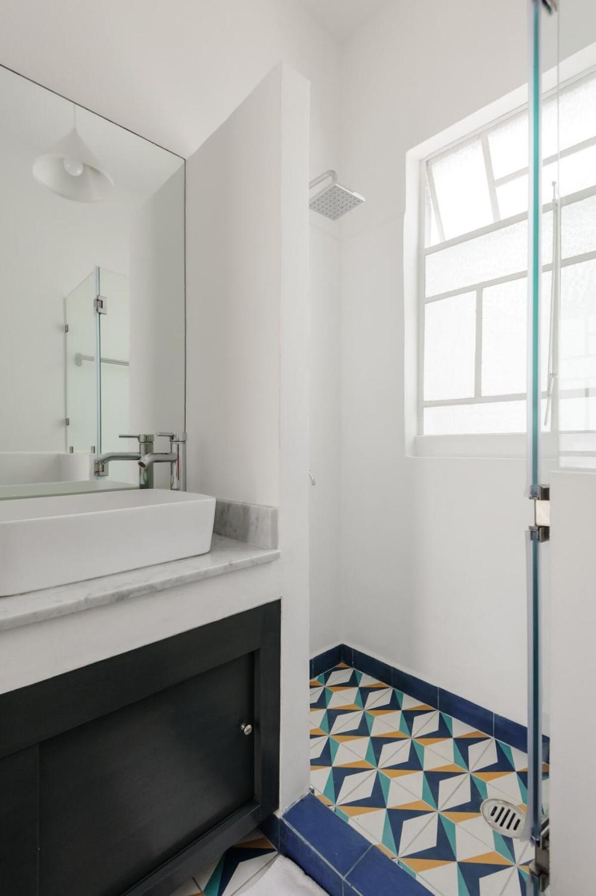 Beautiful 1br In Condesa Apartamento